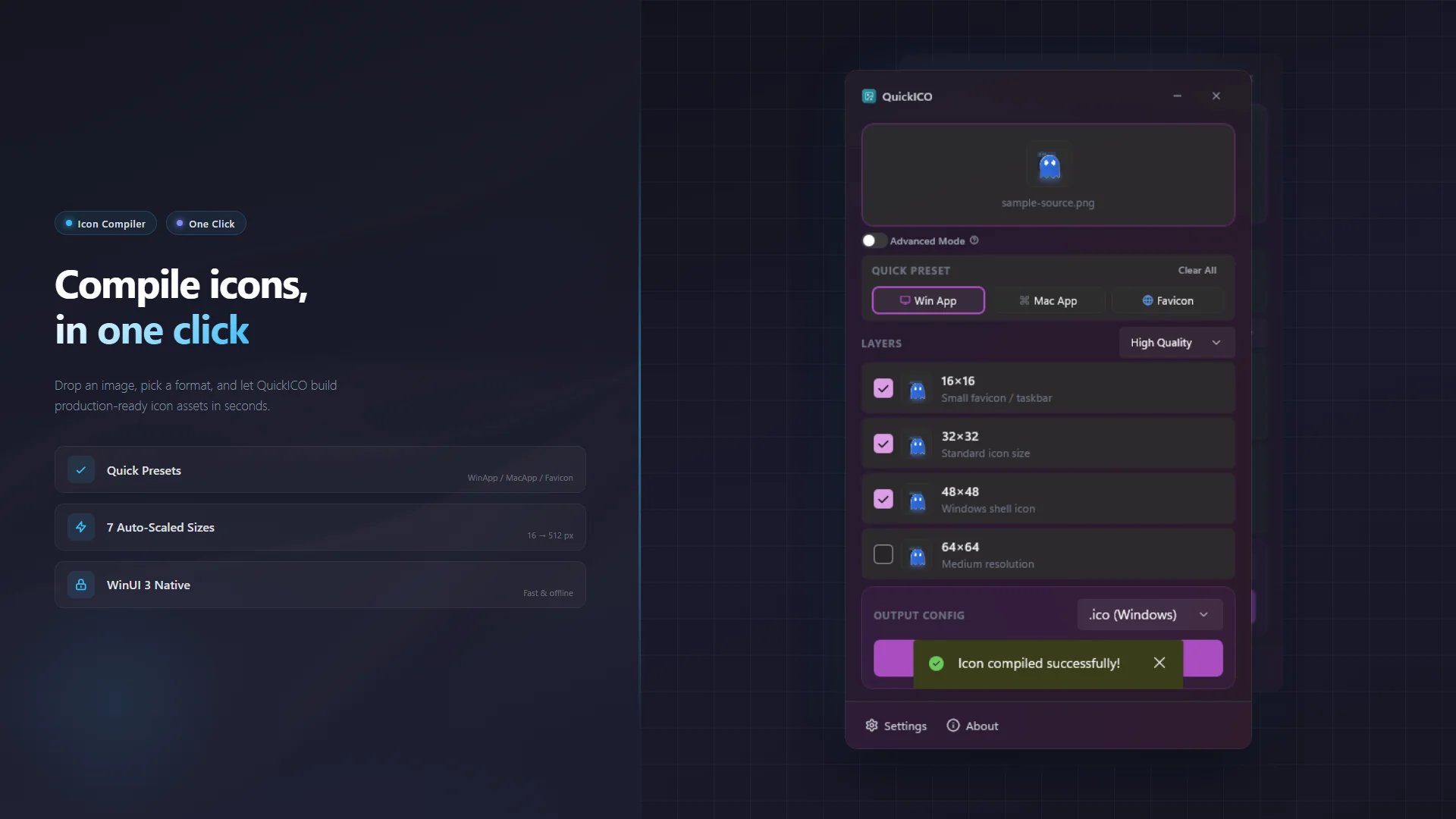 Screenshot 1 of 4